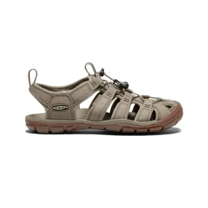 Women's Clearwater CNX Sandal - Timberwolf/Timberwolf