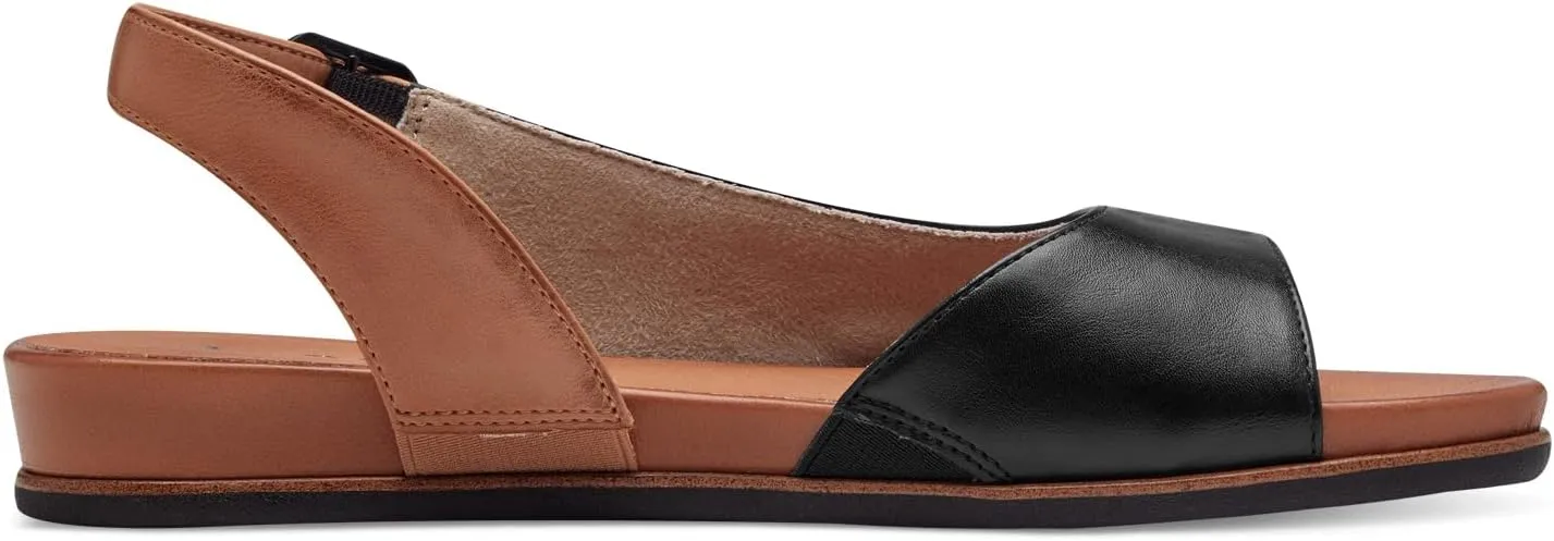 Women's Flat Sandal
