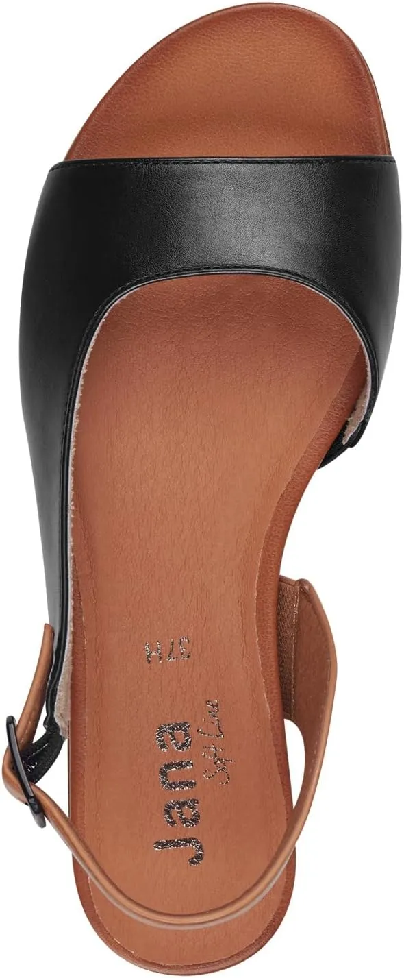 Women's Flat Sandal