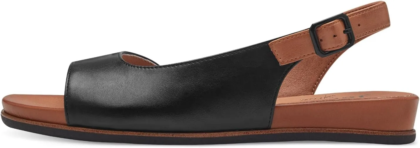 Women's Flat Sandal