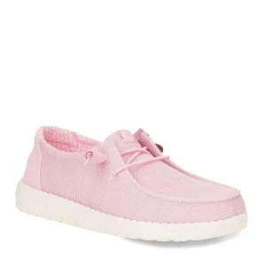 Women's Hey Dude, Wendy Slip-On