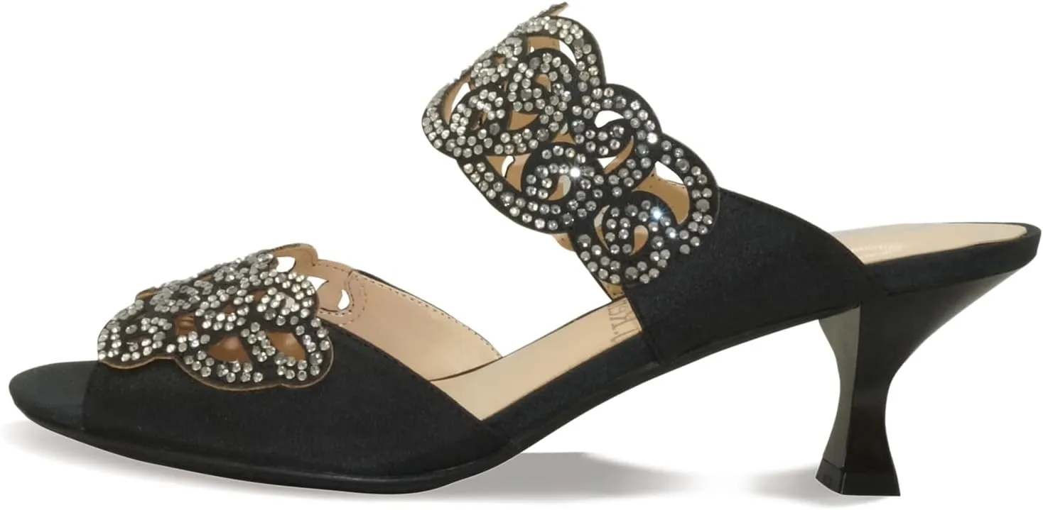 Women's J Renee, Francie Sandal