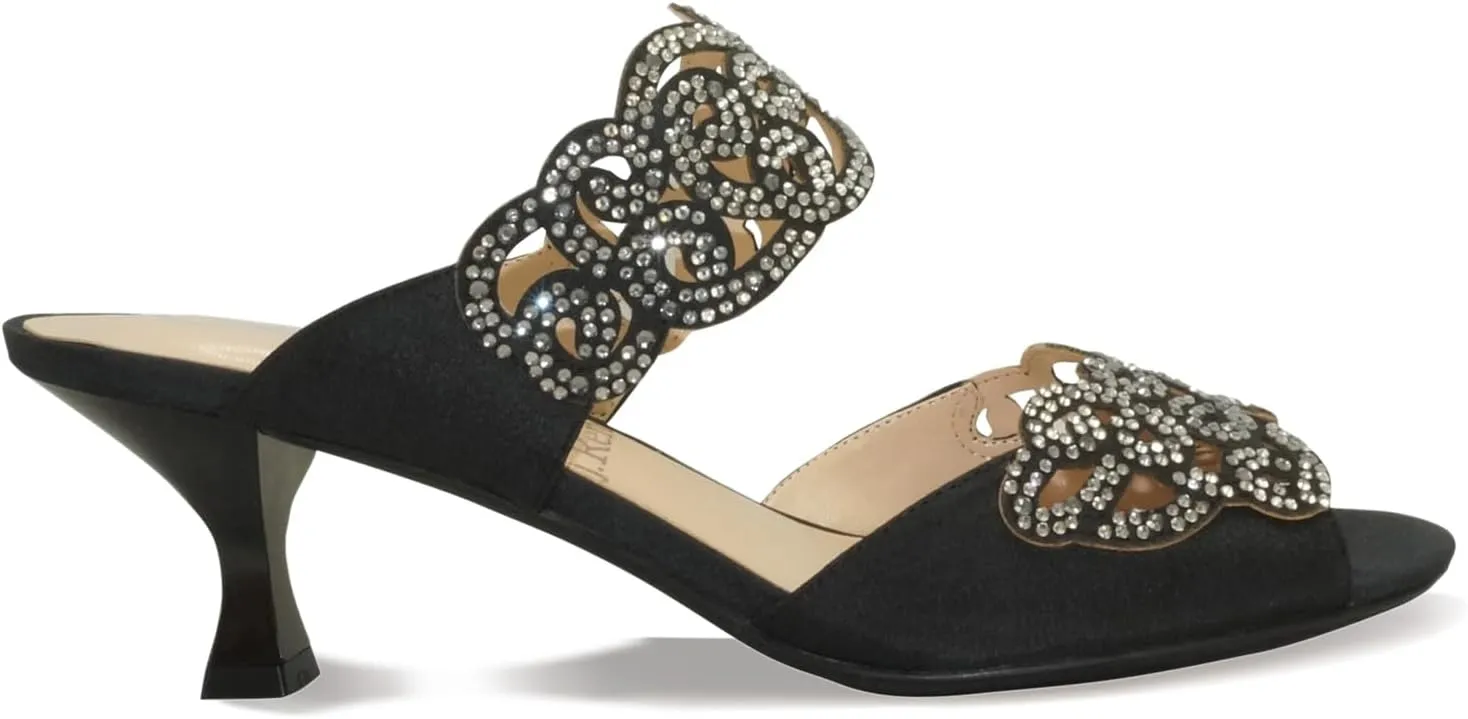 Women's J Renee, Francie Sandal