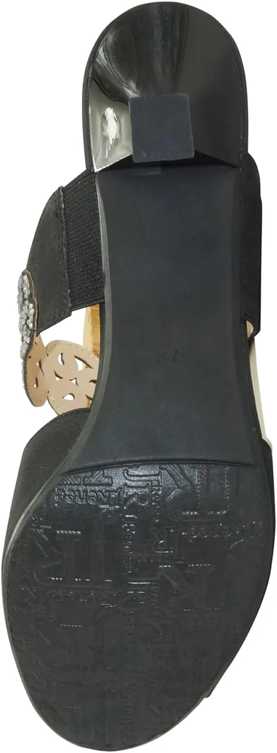 Women's J Renee, Francie Sandal