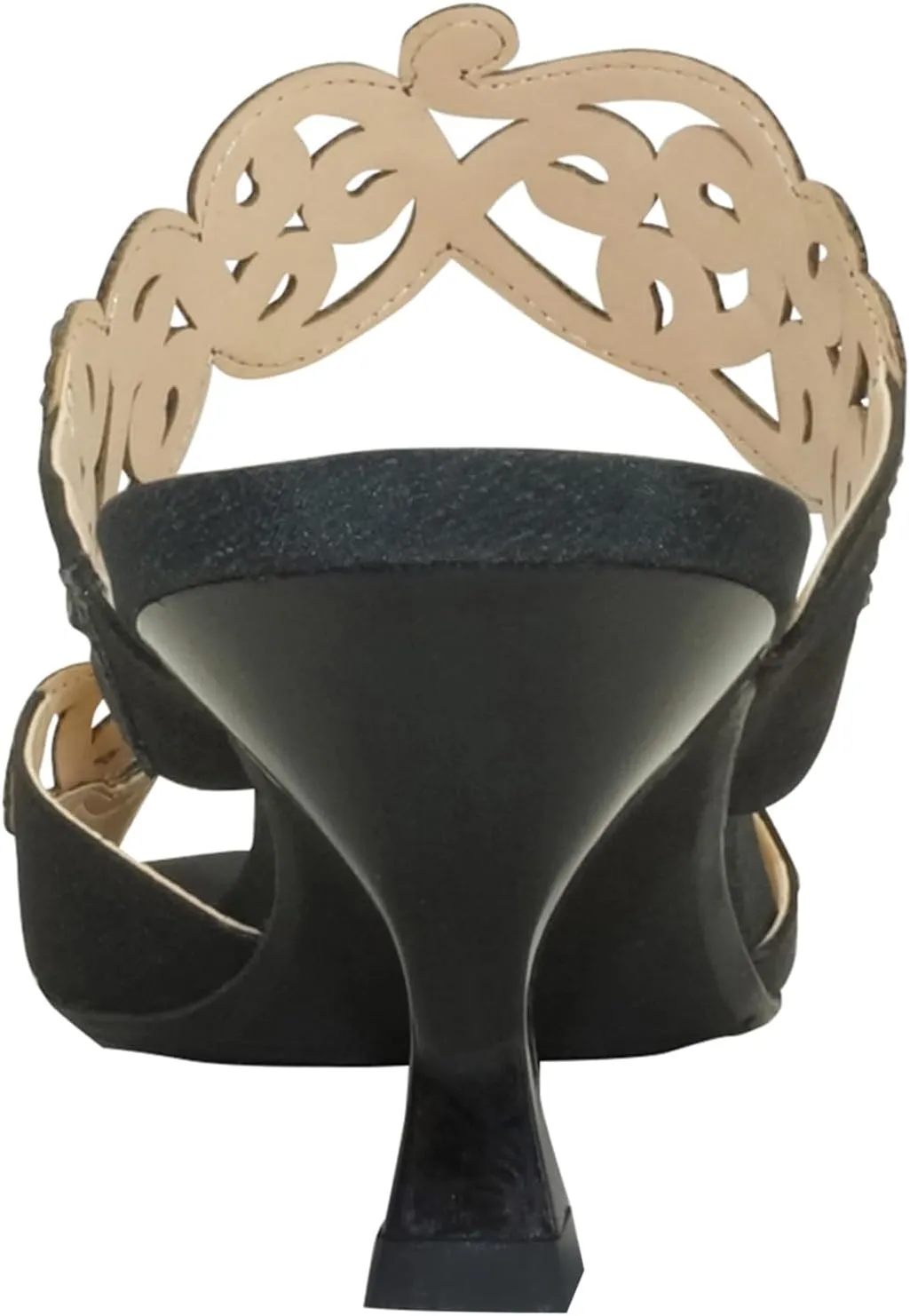 Women's J Renee, Francie Sandal