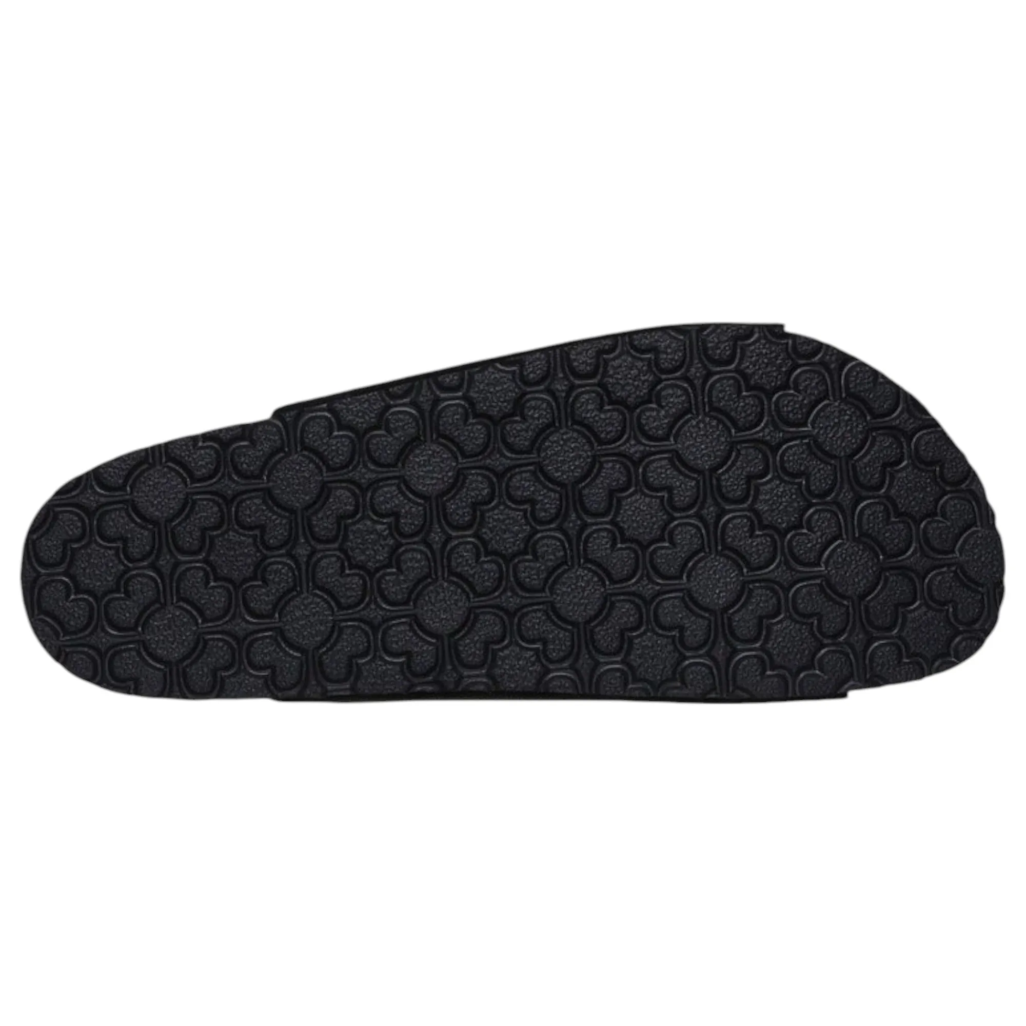 Womens Skechers Arch Fit Granola Sandals Black