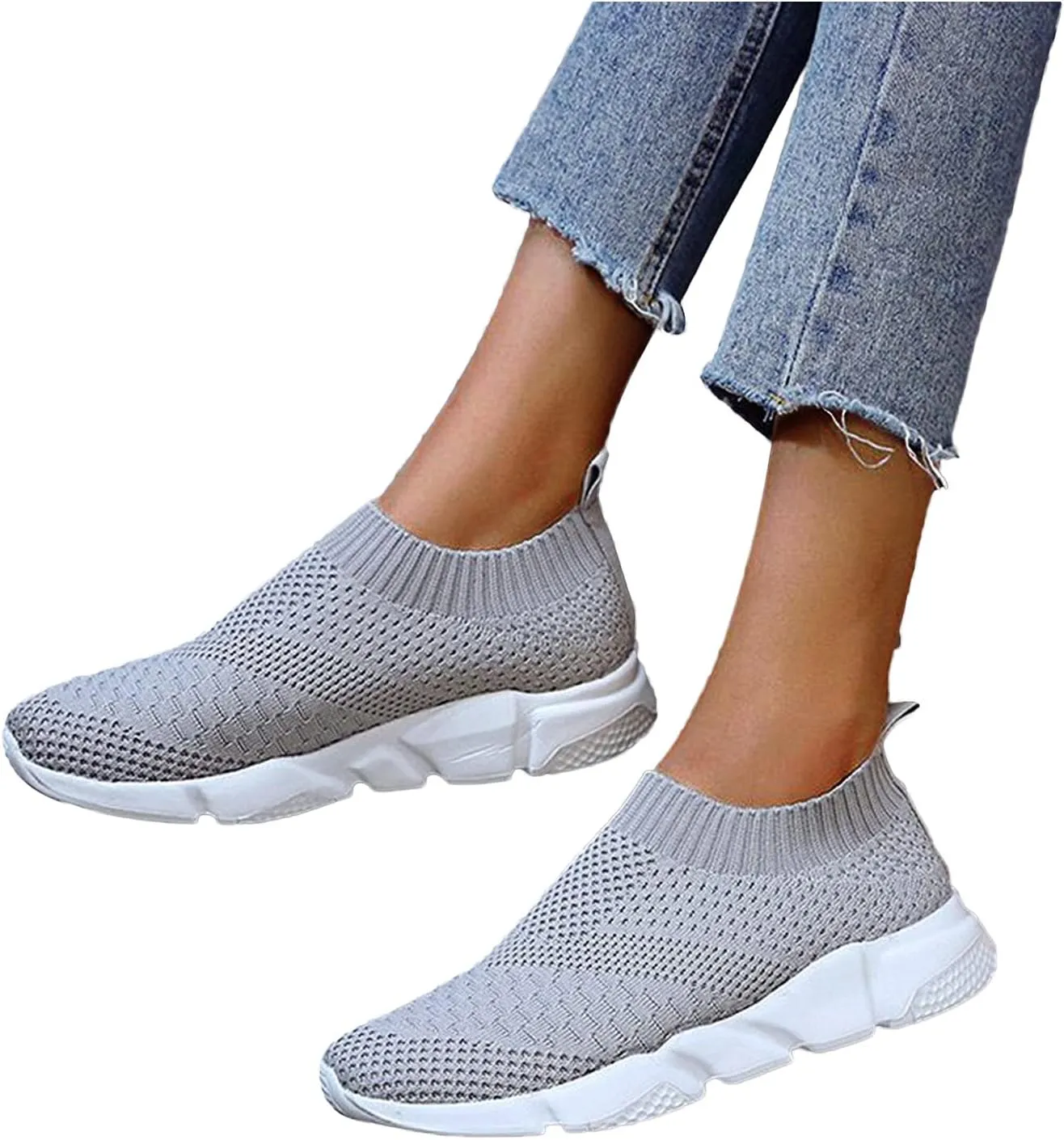 Women's Sneakers with Arch Support Blue Zapatos CóModos para Mujeres Embarazadas Black Slip On Shoes Women Size 5.5 Womens Sneakers Size 11 Wide Width Comfy Shoes for Women for Work Office