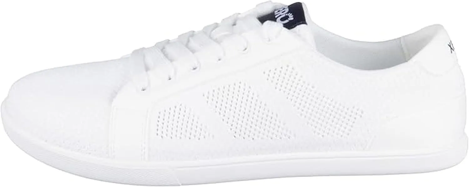 Xero Shoes Men's Dillon Barefoot Classic Sneaker