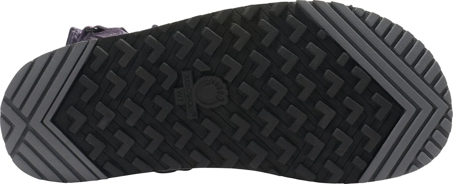 Xero Shoes Women's H-Trail Barefoot Hiking Sandal