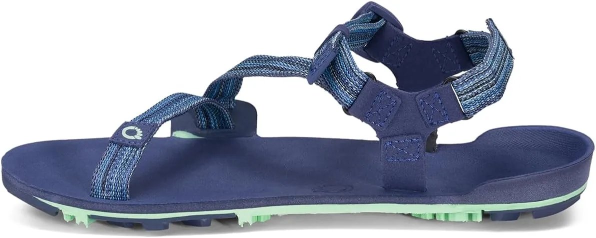 Xero Shoes Women's Z-Trail EV Barefoot Hiking Sandals