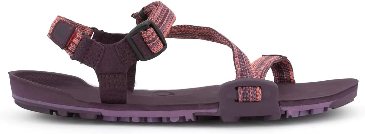Xero Shoes Women's Z-Trail EV Barefoot Hiking Sandals