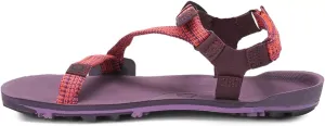 Xero Shoes Women's Z-Trail EV Barefoot Hiking Sandals