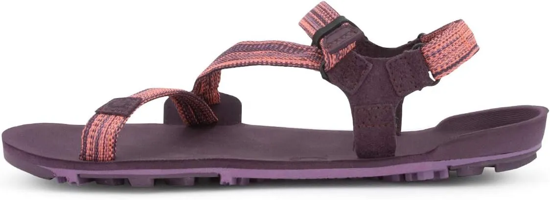 Xero Shoes Women's Z-Trail EV Barefoot Hiking Sandals