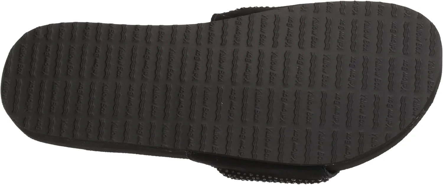 Yellow Box Women's Olita Sandal