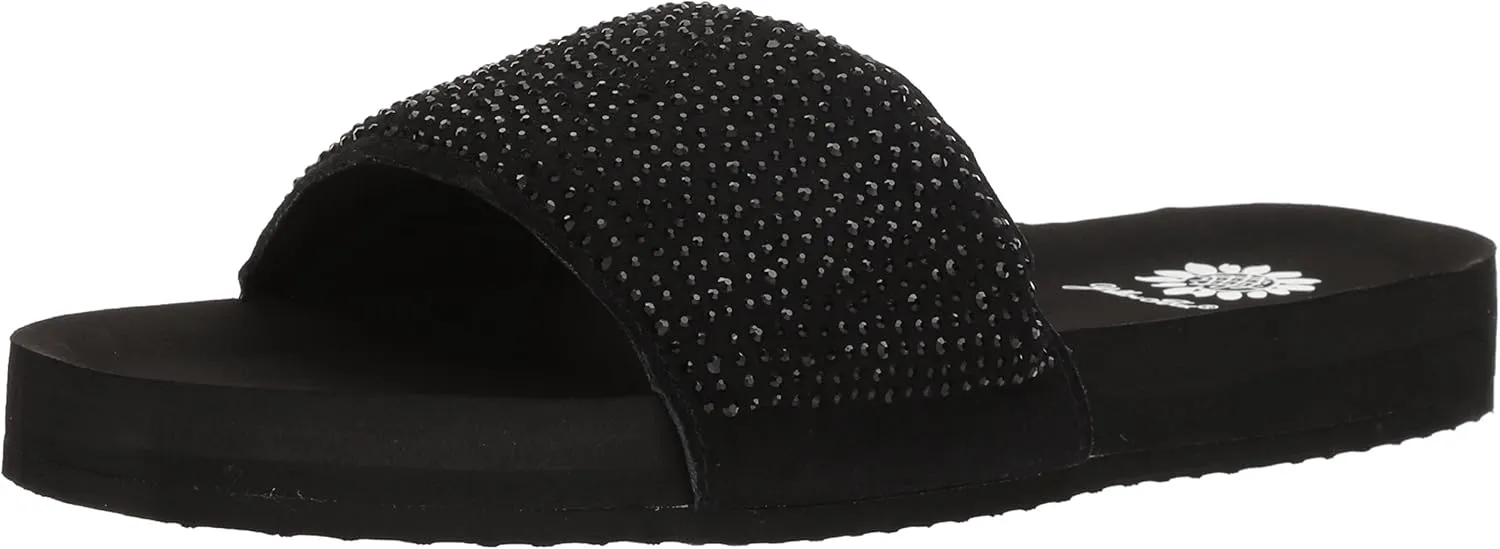 Yellow Box Women's Olita Sandal