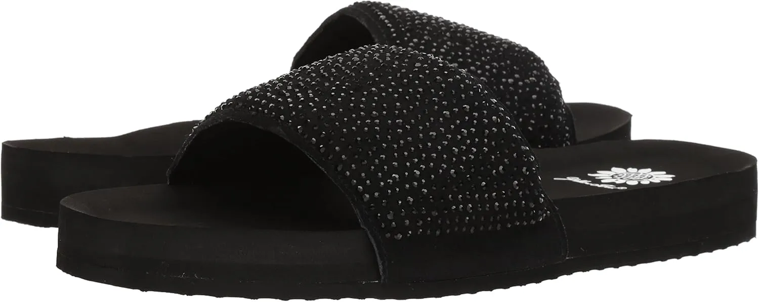 Yellow Box Women's Olita Sandal