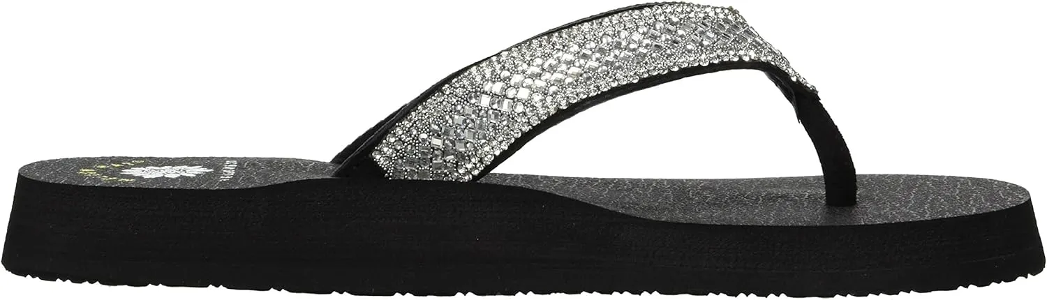 Yellow Box Women's Soriano Sandal
