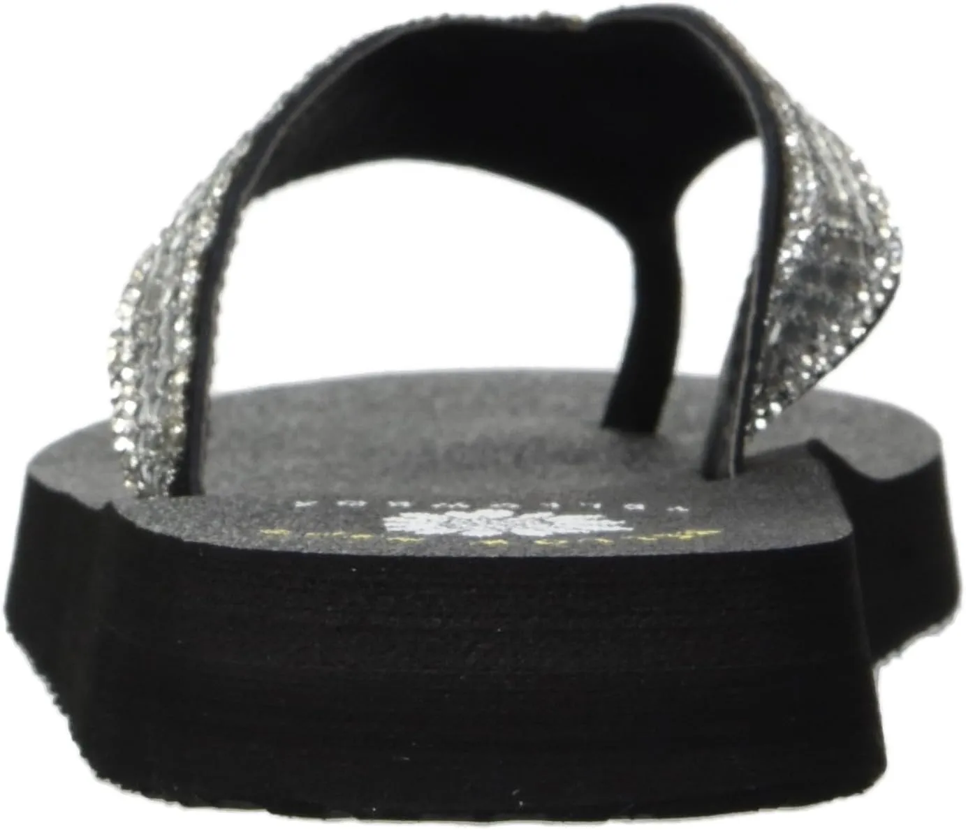 Yellow Box Women's Soriano Sandal