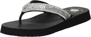 Yellow Box Women's Soriano Sandal