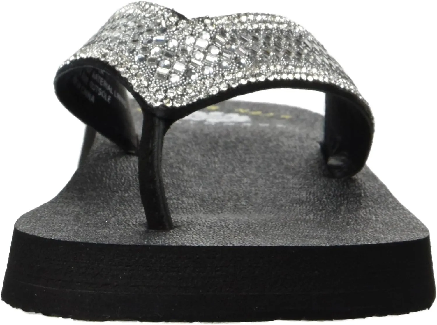 Yellow Box Women's Soriano Sandal