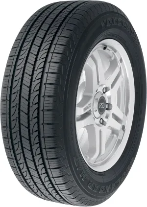Yokohama Geolandar H/T G056 Highway 265/70R17 115H Light Truck Tire