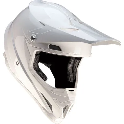 Z1R Rise Flat Black Helmet