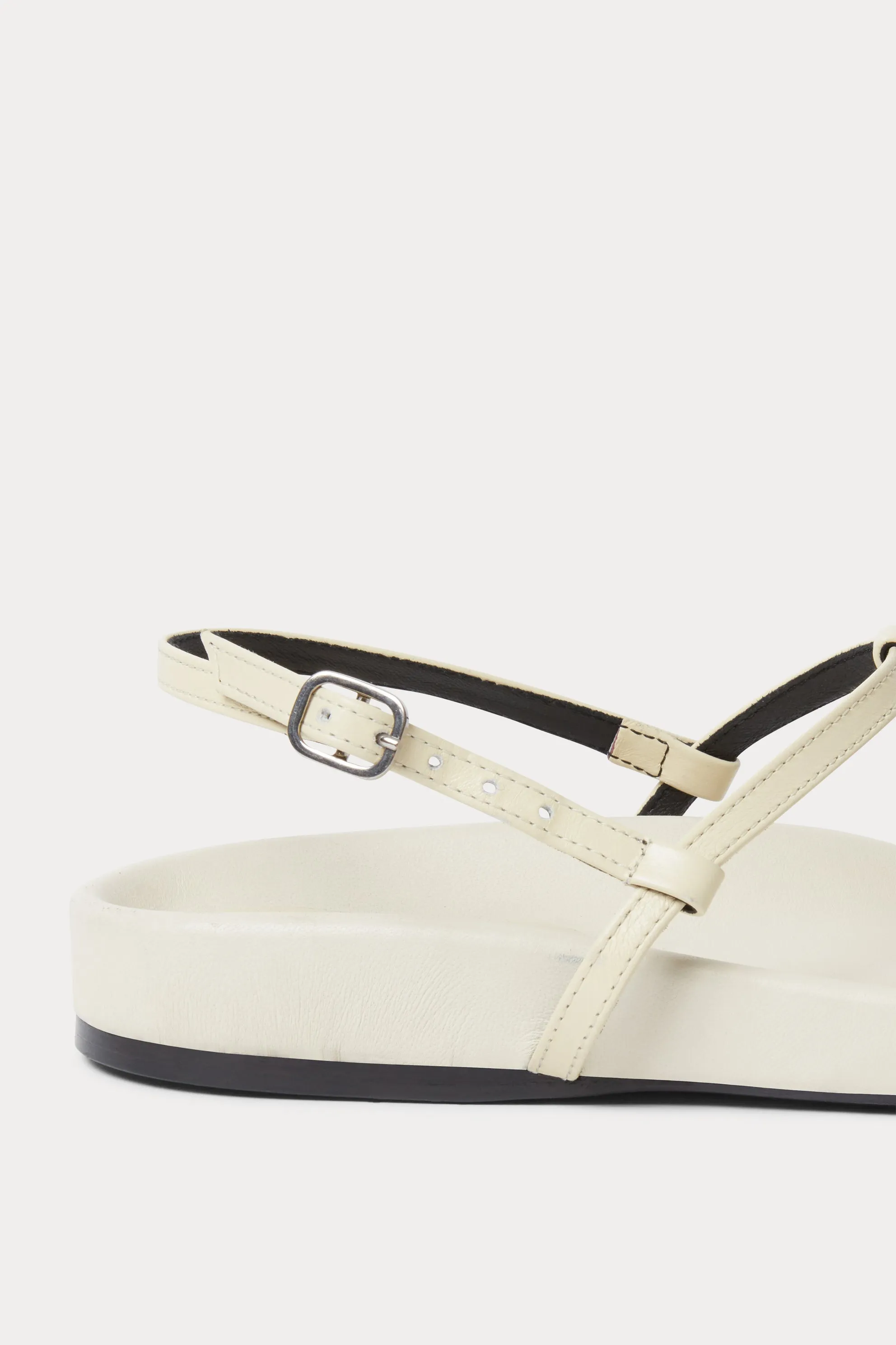 Zeus Sandal