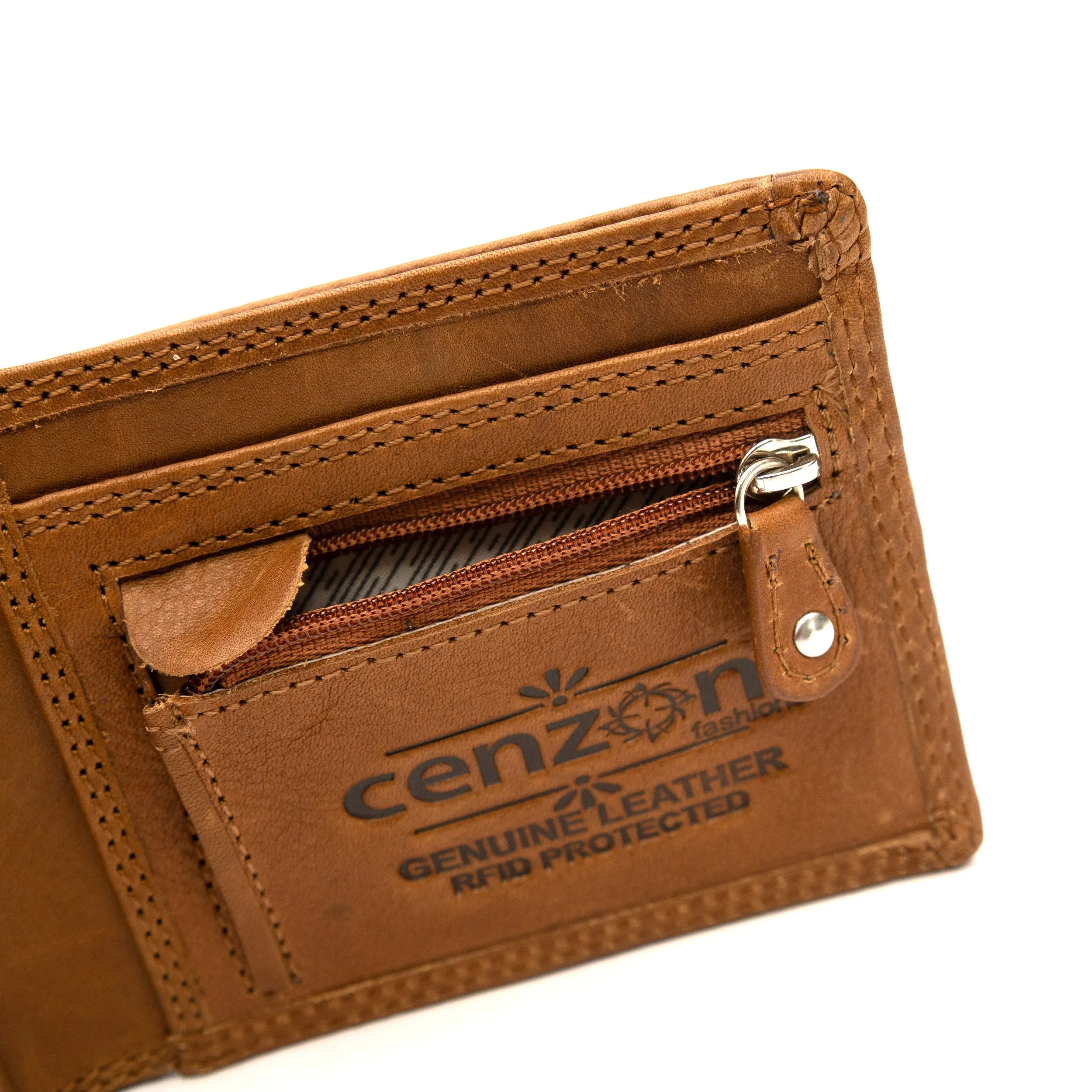 ZOP2021 ~ Men's Wallet