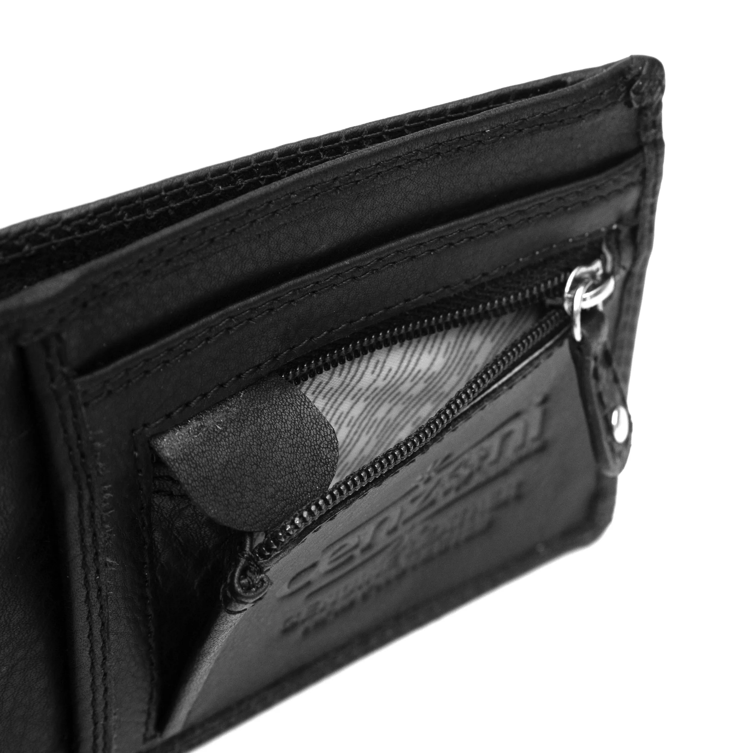 ZOP2021 ~ Men's Wallet