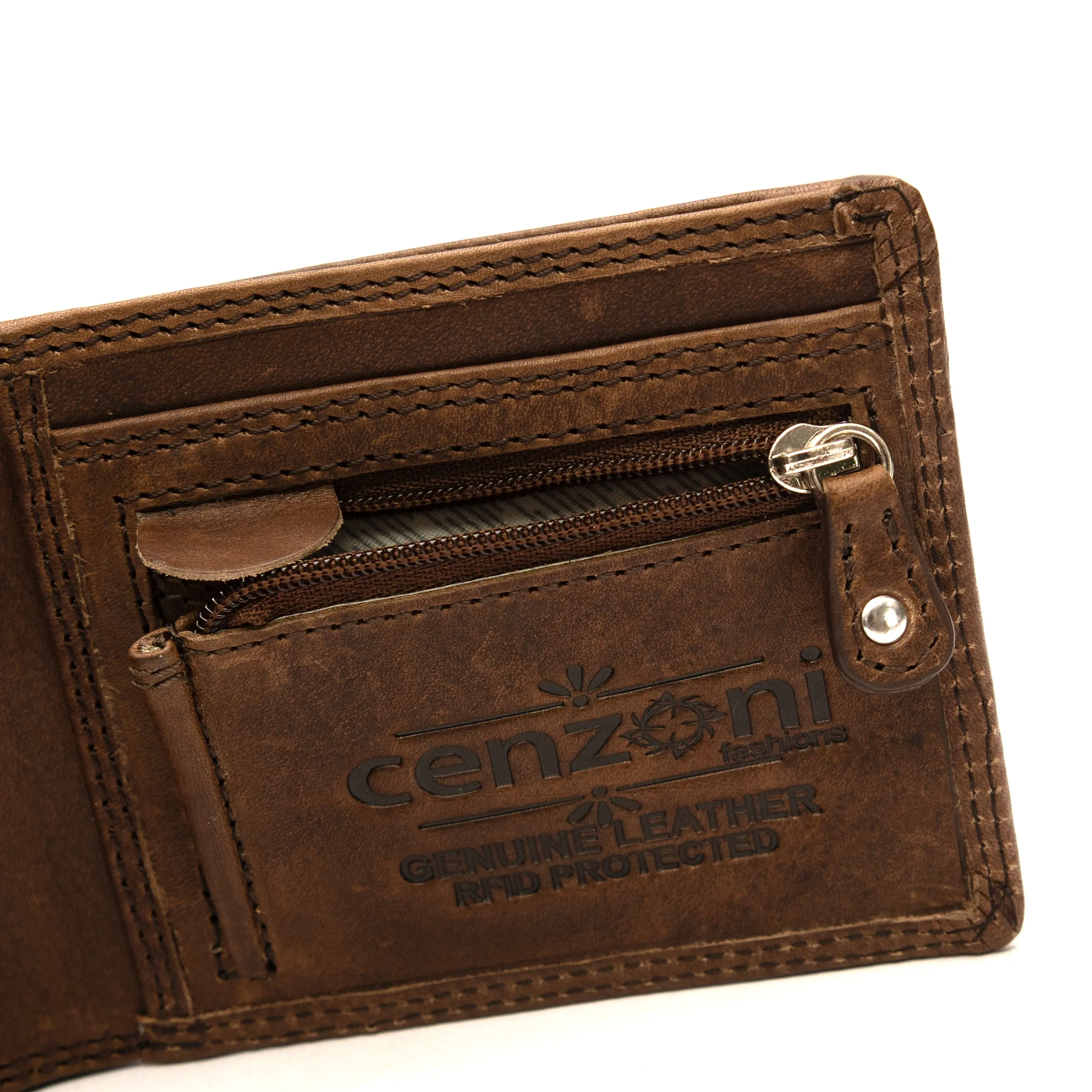 ZOP2021 ~ Men's Wallet